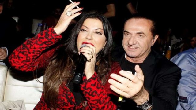 “Τσουνάμι. Είχαμε χάσει…”: Συγκινημένος ο Λευτέρης Πανταζής – Η τραγική στιγμή στην σχέση του με την Άντζελα Δημητρίου