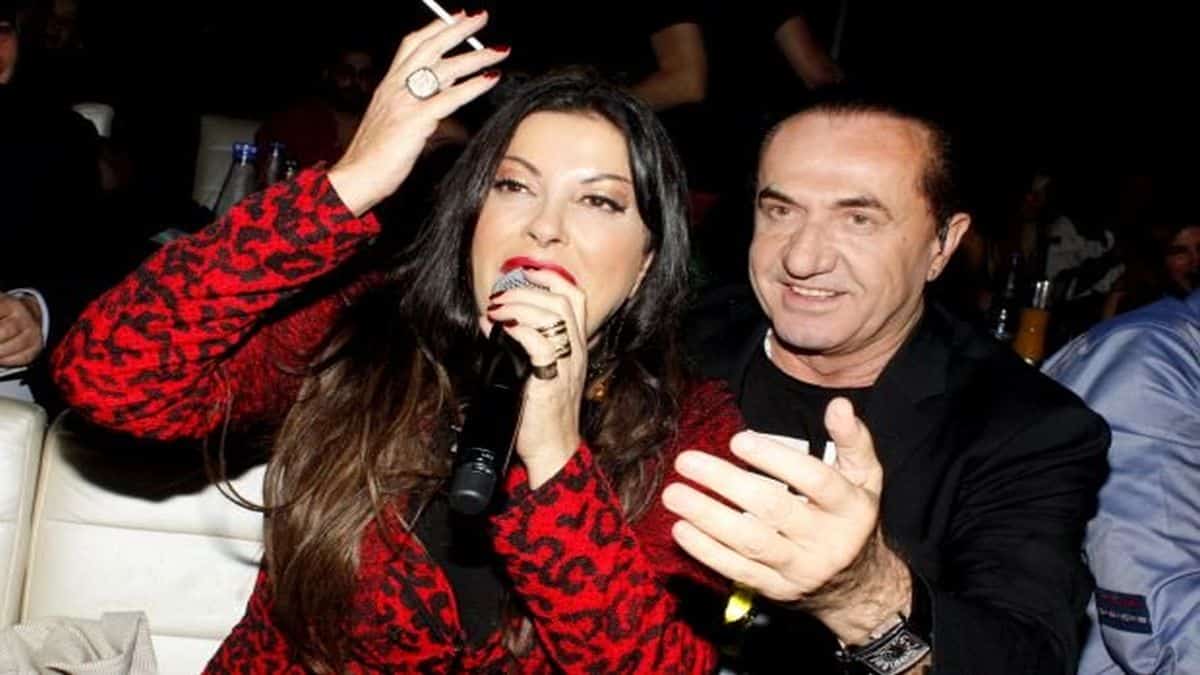 “Τσουνάμι. Είχαμε χάσει…”: Συγκινημένος ο Λευτέρης Πανταζής – Η τραγική στιγμή στην σχέση του με την Άντζελα Δημητρίου