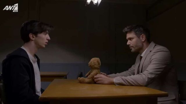Το μεγάλο στοίχημα του ΑΝΤ1 κερδίθηκε: Τρομερή άνοδος στην τηλεθέαση για τους «Παγιδευμένους»