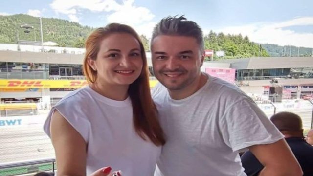 «Χωρίσαμε για να…»: Αποκάλυψη βόμβα για τον χωρισμό του Πέτρου Πολυχρονίδη από την πρώτη του γυναίκα!