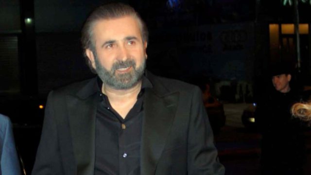 Ξέσπασε ο Λάκης Λαζόπουλος: «Δεν θα γίνω αυτός ο μ@λ@κ@ς!»