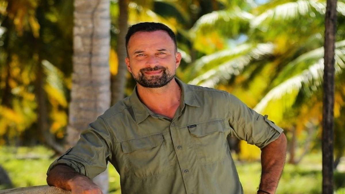 «Κοίτα δεν θέλω να μαθευτεί… αλλά αρκετά άτομα έχουν ήδη συμφωνήσει»: «Έσπασε» τη σιωπή του ο Γιώργος Λιανός – Απαντάει για το Survivor All Star