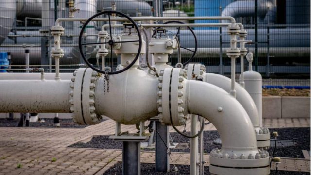 Nord Stream: Άλμα 20% στην τιμή του φυσικού αερίου μετά τις εκρήξεις – Αυξάνονται τα μέτρα ασφαλείας