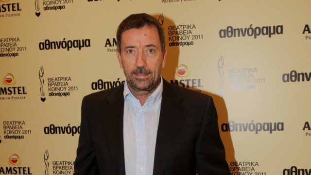 Το απωθημένο του Σπύρου Παπαδόπουλου: «Ήθελα πολύ…»