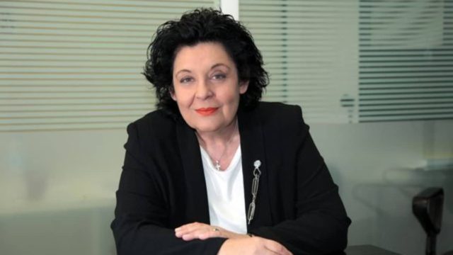 Συγκλονίζει η Λιάνα Κανέλλη: Αποκάλυψε την περιπέτεια της υγείας της – «Έχω περάσει…»