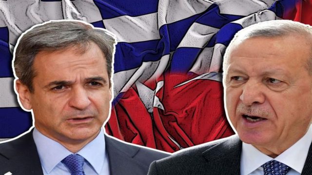 Σε αμόκ οι Τούρκοι: Μας… περιμένουν νύχτα και εργαλειοποιούν ξανά το μεταναστευτικό