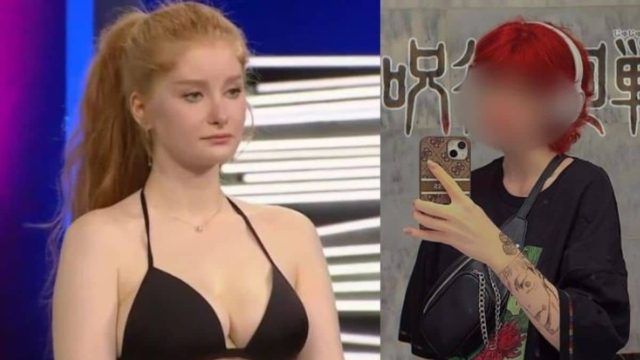 Αγνώριστη σήμερα η Ξένια από το GNTM: Παράτησε το μόντελινγκ και πλέον δηλώνει επαγγελματίας παίκτρια διαδικτυακών παιχνιδιών!