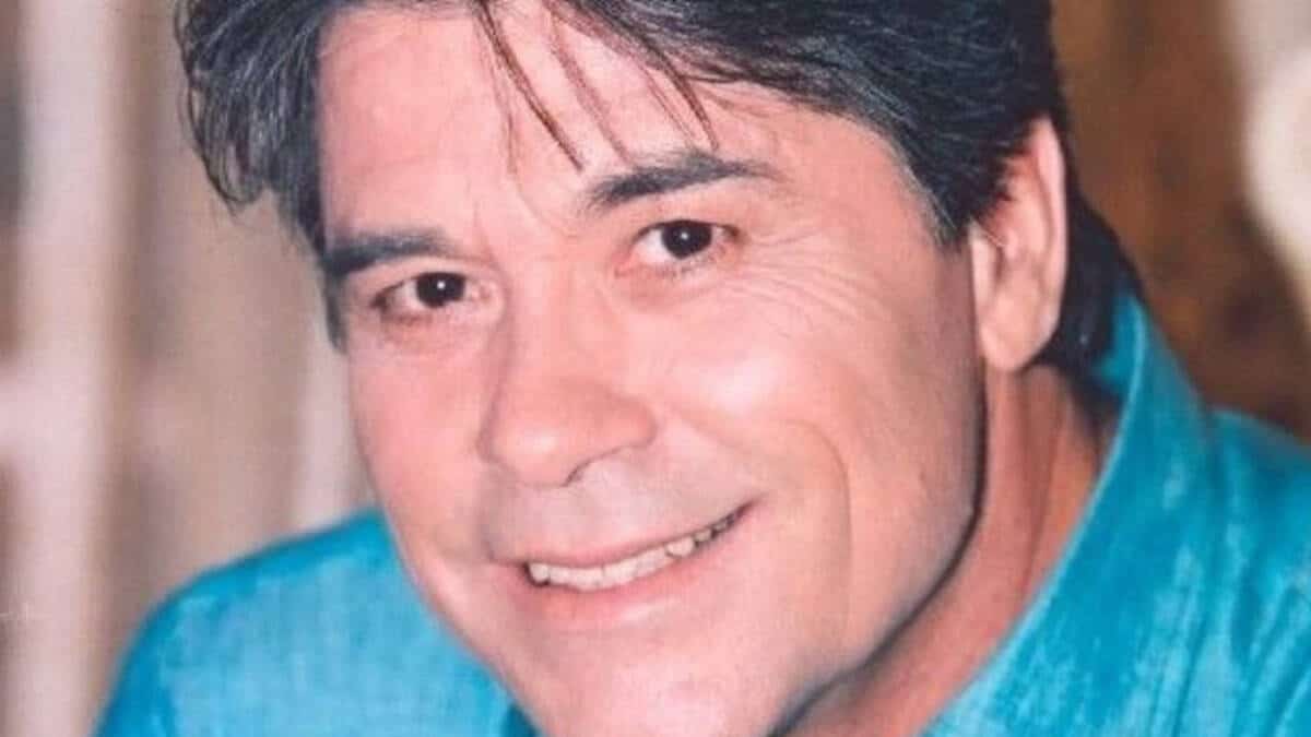 «Τελείωσα, δεν έχω τίποτα άλλο…» – Η σπάνια εξομολόγηση του Πάνου Μιχαλόπουλου