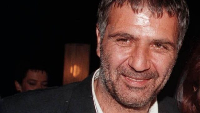 Εκεί έβρισκε πάντα γαλήνη: Αυτό ήταν το σκάφος του Νίκου Σεργιανόπουλου – Πόσο κόστιζε (photos)