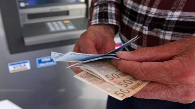 Συντάξεις: Τα βήματα για να δείτε την προσωπική διαφορά – Nέες εξελίξεις στα αναδρομικά (video)