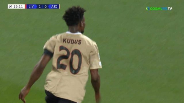 Champions League: Όλα τα γκολ της βραδιάς! Ξεχώρισε η νίκη της Μπάγερν επί της Μπάρτσα