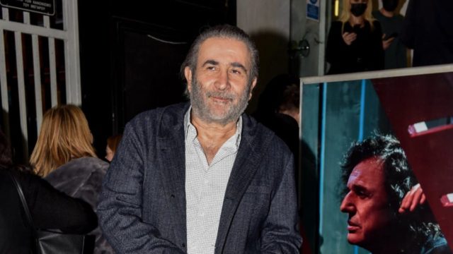 «Βόμβα» για τον Λάκη Λαζόπουλο: «Όλο δικαιολογίες μου έλεγε και τον έβγαλα…»