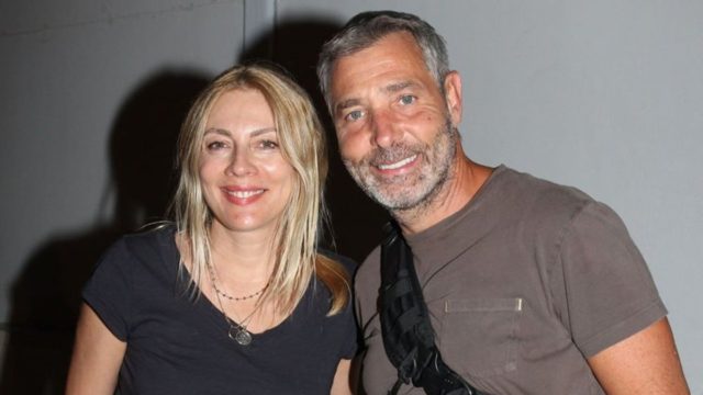 Σμαράγδα Καρύδη: «Έχω κοιτάξει στο κινητό συντρόφου μου και βρήκα κάτι» – «Τρέμει» ο Θοδωρής Αθερίδης!