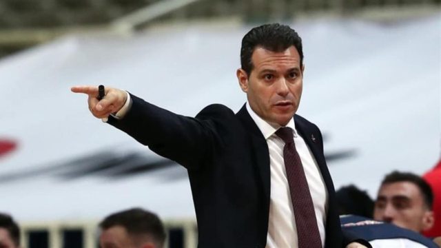 Ένα «τέρας» για τον Δημήτρη Ιτούδη: Αυτό είναι το πολυτελές αυτοκίνητό του (photo)