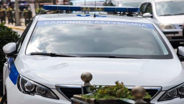 Ληστεία στη λαχαναγορά του Ρέντη – Έφυγαν με 130 χιλιάδες ευρώ