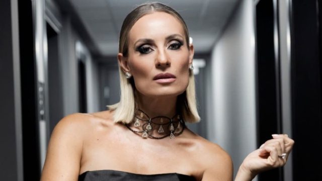 «Μου έλεγε ότι δεν κάνω…» – Η εξομολόγηση της Ελεονώρας Μελέτη