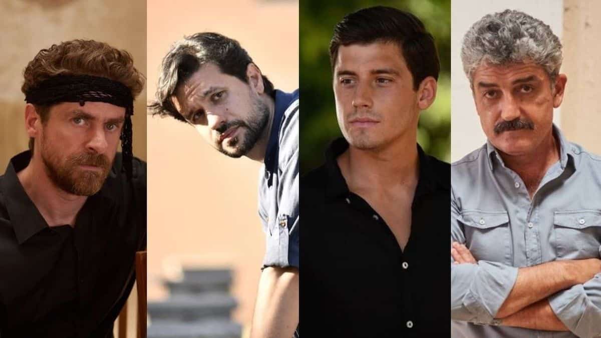 Σασμός – αποκλειστικό: Θρίλερ στο χωριό – Χαροπαλεύει ο…