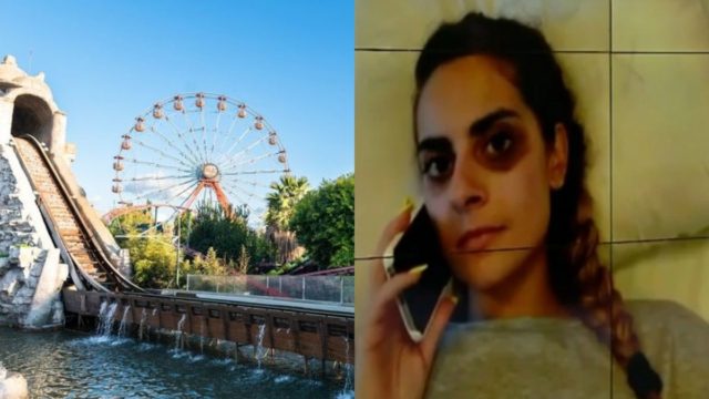 Ατύχημα στο Allou Fun Park: Νέες σοκαριστικές αποκαλύψεις – Βγήκε από την Εντατική η 21χρονη που τραυματίστηκε (video)