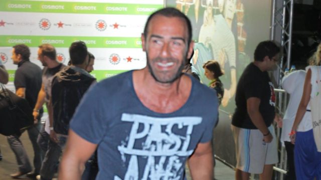 Άγριο ξέσπασμα Αντώνη Κανάκη: «Σε πιάνει θλίψη με όλα αυτά»