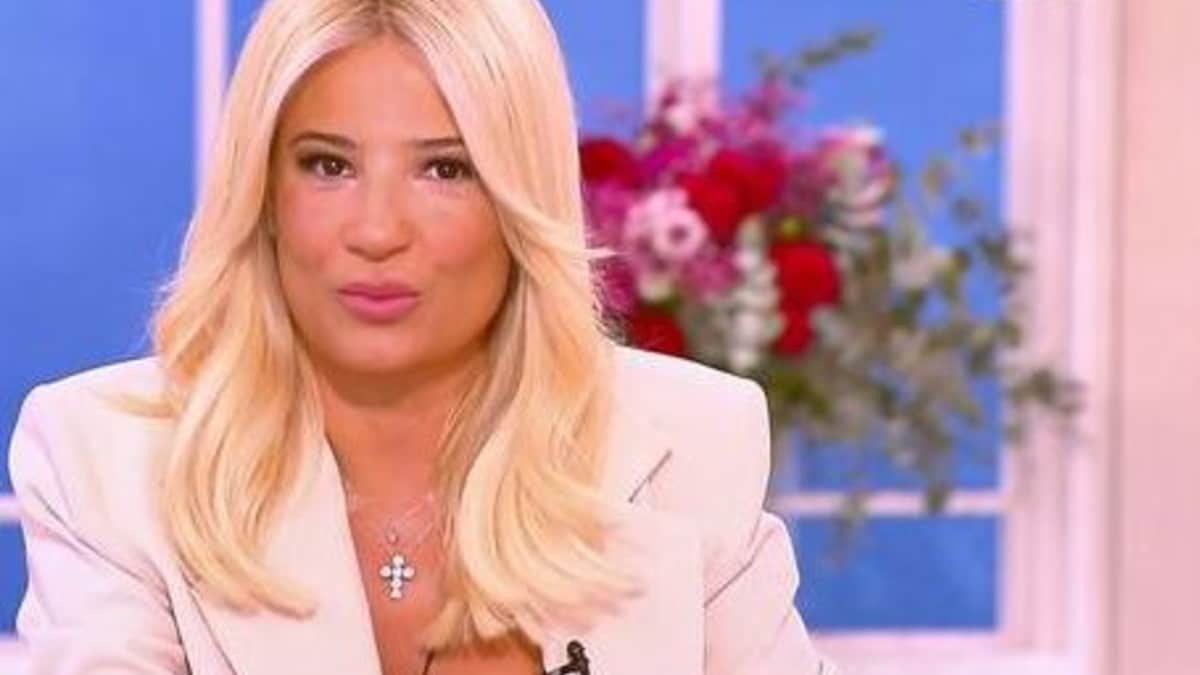 «Κάγκελο» η Φαίη Σκορδά: «Σου είχα φερθεί πολύ άσχημα…»