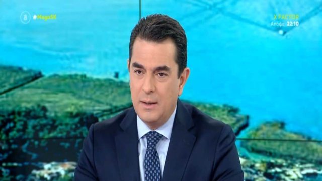 Λογαριασμοί ρεύματος: Κλιμακωτά η επιδότηση – Ενίσχυση και στο φυσικό αέριο (video)