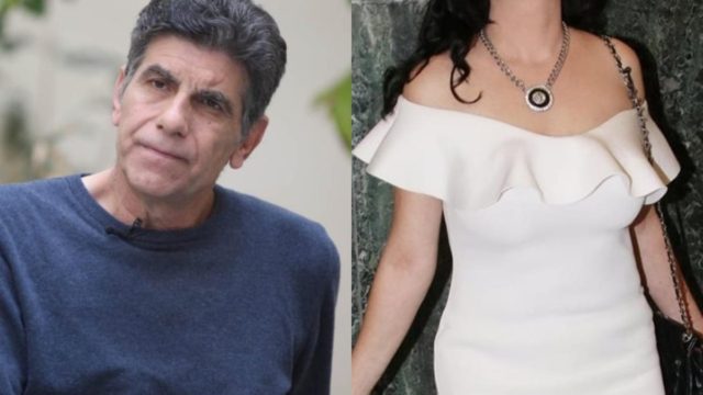 “Οφείλω στον Γιάννη Μπέζο…” – Εξομολόγηση ψυχής από γνωστή ηθοποιό (video)