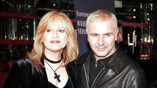 Το αβάσταχτο μαρτύριο του Νίκου Σεργιανόπουλου: «Δεν άντεχε τον εαυτό του και…»