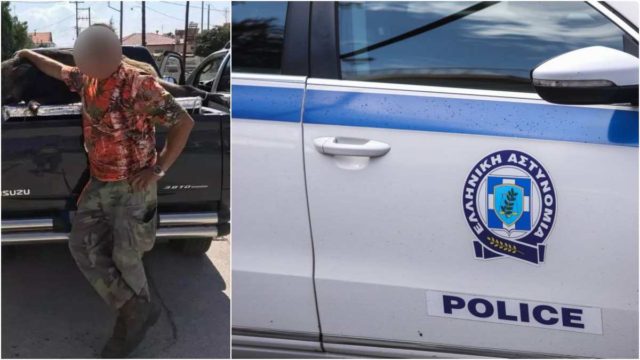Δολοφονία στην Καβάλα: Πατέρας δύο παιδιών ο 52χρονος που εκτελέστηκε εν ψυχρώ τα ξημερώματα!