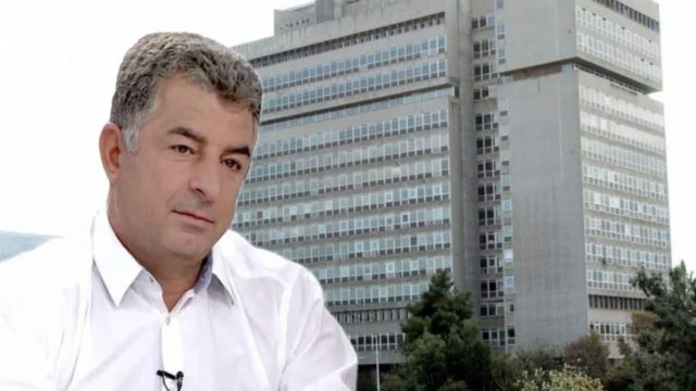 Αποκάλυψη για Καραϊβάζ – Υπό παρακολούθηση για… λόγους εθνικής ασφαλείας