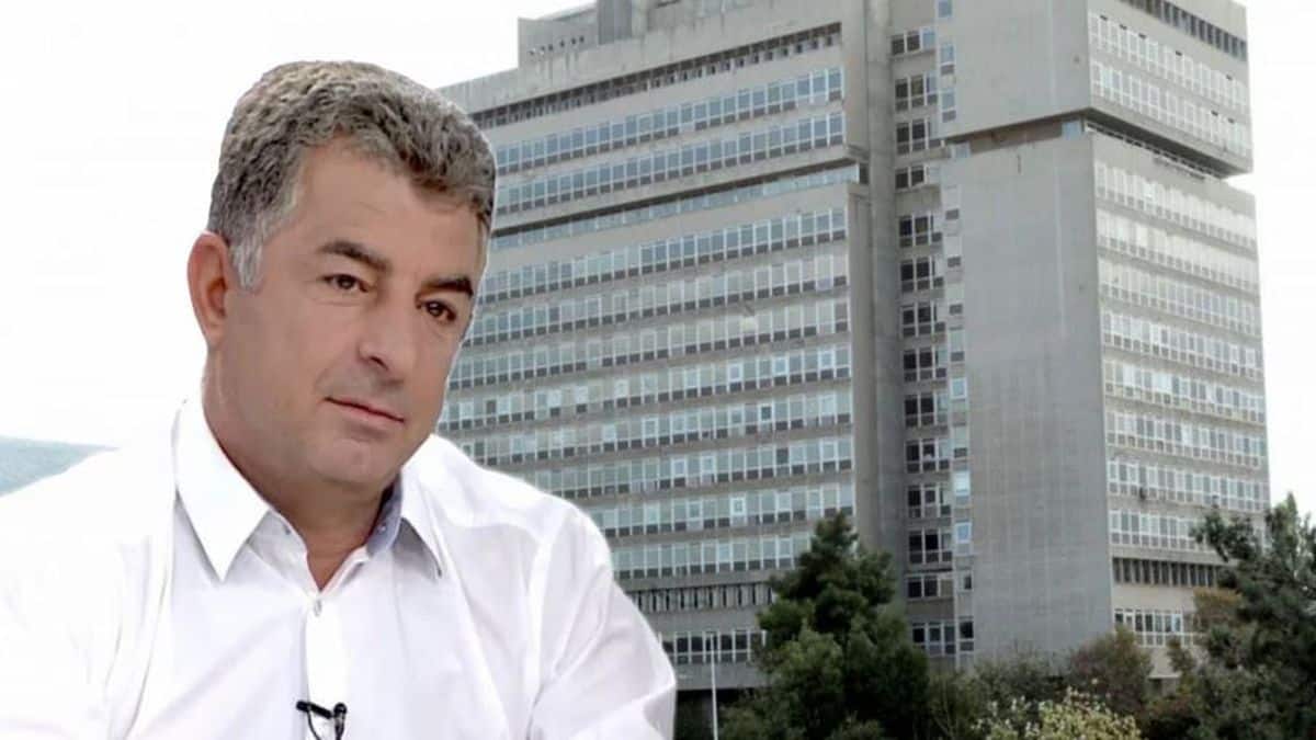Αποκάλυψη για Καραϊβάζ – Υπό παρακολούθηση για… λόγους εθνικής ασφαλείας