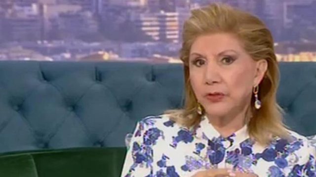 «Ξέσπασμα» από Λίτσα Πατέρα: Ώρα αλλαγής για Δίδυμους, Σκορπιούς και…