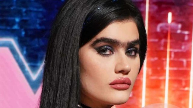 GNTM 5: «Δηλητήριο» για την Σοφία Χατζηπαντελή – «Αυτό το τέρας που έχουν εκεί…» (video)