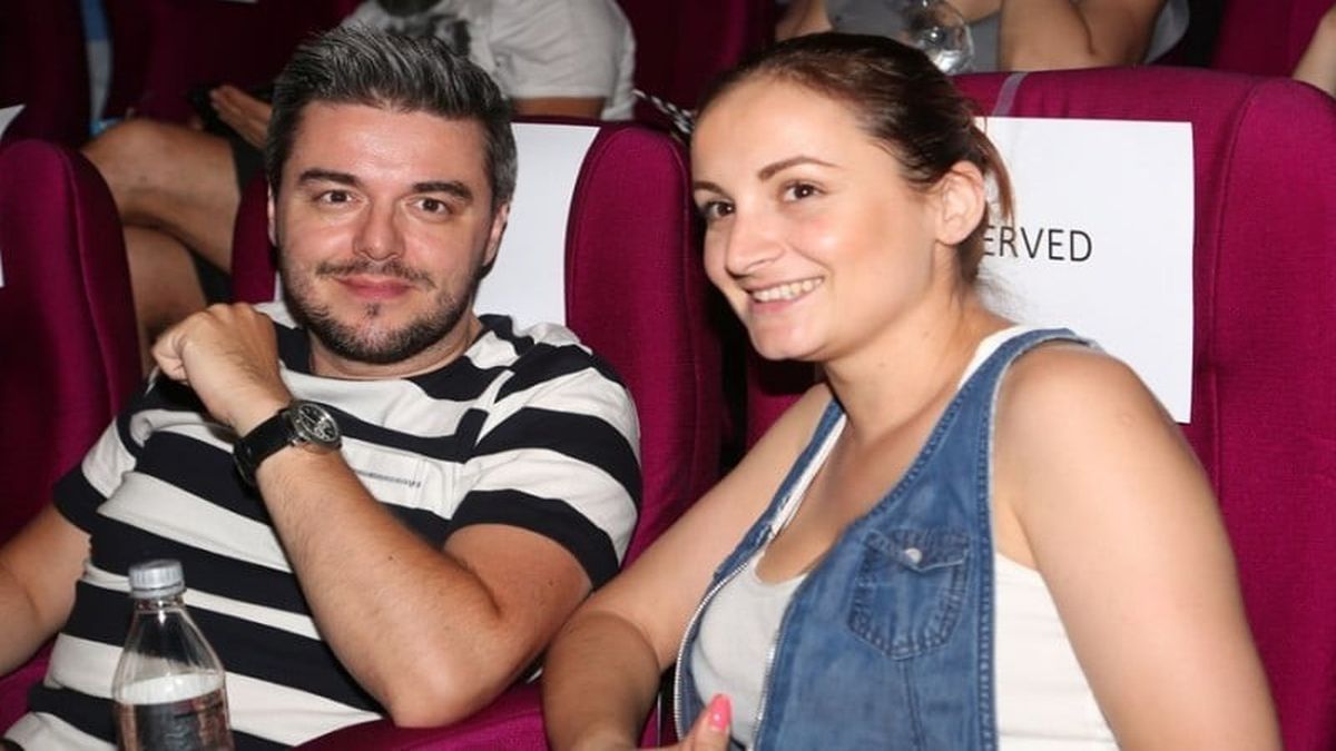Ανατροπή με τον Πέτρο Πολυχρονίδη! Από τον εφιάλτη στον… παράδεισο!