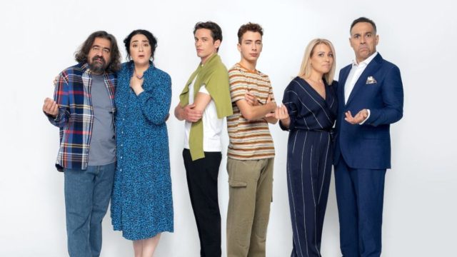 Ποιος Παπαδόπουλος: Ο καβγάς που θα φέρει τα πάνω κάτω στις δύο οικογένειες