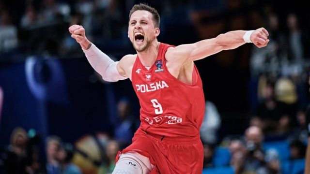 Επίσημο: Η Πολωνία θα φιλοξενήσει όμιλο στο EuroBasket 2025