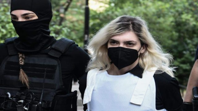 “Ισοπεδώθηκε” η Ρούλα Πισπιρίγκου – Η εισαγγελική πρόταση για τον θάνατο της Τζωρτζίνας που συγκλονίζει (video)