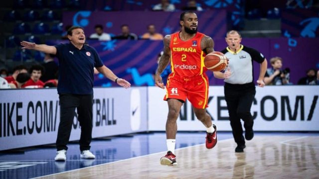 Eurobasket / Ισπανία – Τουρκία: Η Ισπανία πήρε το θρίλερ και μαζί την 1η θέση
