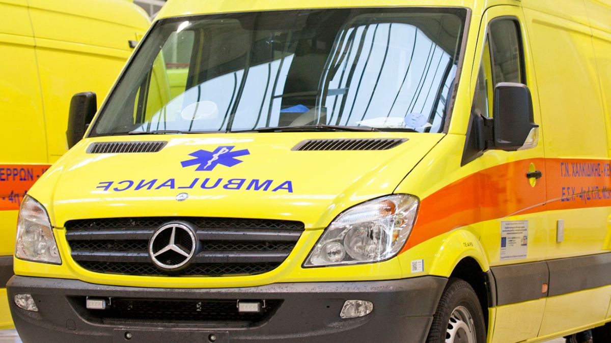 Τραγωδία στην Πάτρα: Πέθανε βλέποντας την Εθνική σε καφενείο