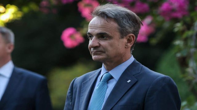 Μητσοτάκης: Πέντε νέα μέτρα στήριξης για μισθωτούς και συνταξιούχους – Τι θα ανακοινώσει στη ΔΕΘ