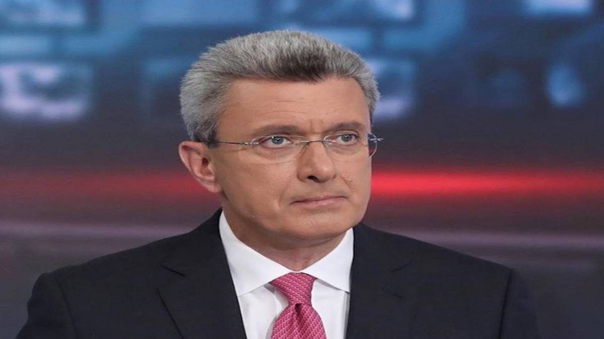 «Βόμβα» από Νίκο Χατζηνικολάου – Με δεύτερη νέα εκπομπή και καλεσμένο “φωτιά” στον Αντ1