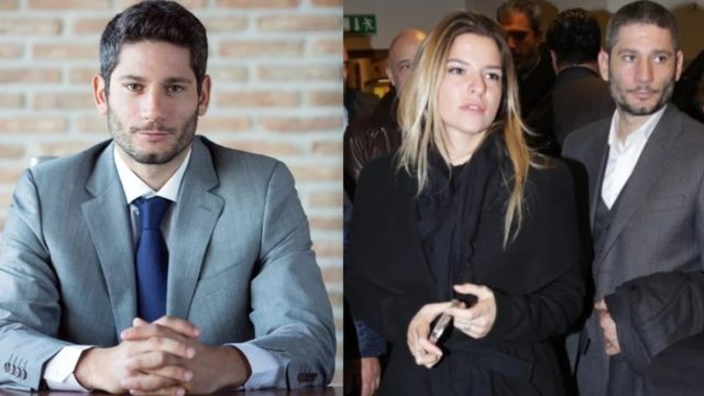 Εριέττα Κούρκουλου: «Από την πρώτη στιγμή ήξερα ότι δεν ήθελα γενικά ένα παιδί, ήθελα το παιδί του Βύρωνα Βασιλειάδη»