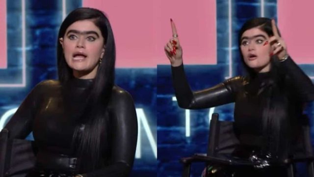 GNTM 5: «Φύγετε! Στο καλό!» – “Σκοτωμός” στο πλατό με την Σοφία Χατζηπαντελή