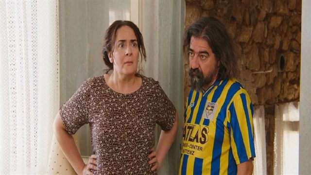 Ποιος Παπαδόπουλος;: Ο παππούς θα μπλέξει σε περιπέτειες που θα του “κοστίσουν”