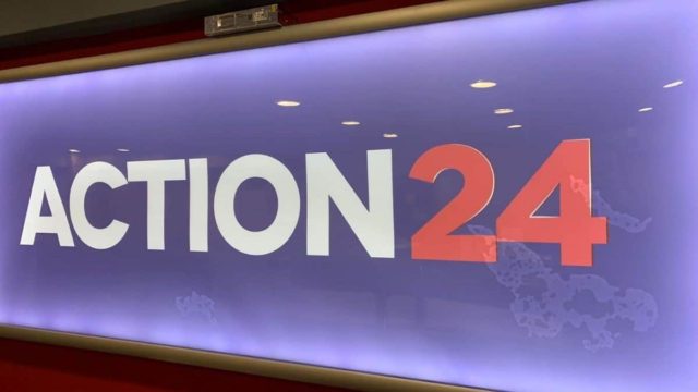 «Κόκκινος συναγερμός» στο Action 24: Αυτός είναι ο γνωστός δημοσιογράφος που αποχώρησε τελευταία στιγμή!