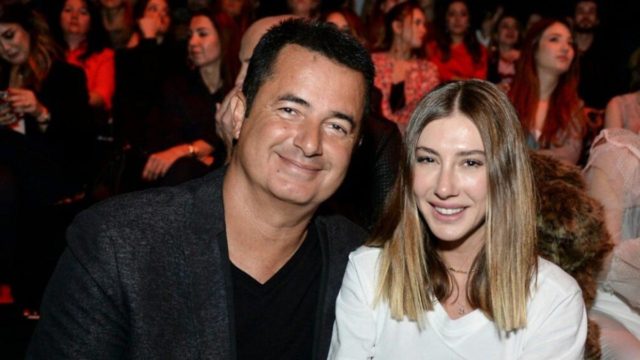 Σκάνδαλο με Ατζούν – ΒΙΝΤΕΟ με την πρώην του να παίρνει κοκαΐνη!