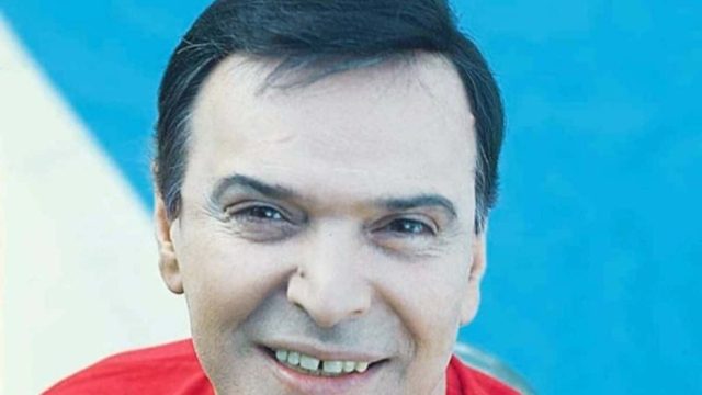 «Πάσχει από…»: Τραγικές στιγμές για τον Γιώργο Μαρίνο!