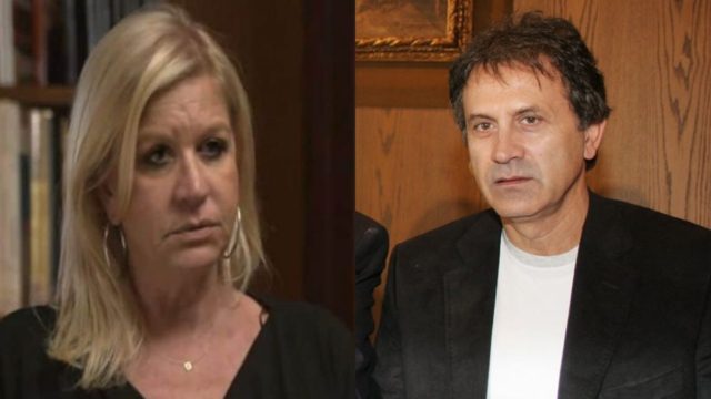 Συγκλονίζει η αδερφή του Γιώργου Νταλάρα: «Θα σας μιλήσω για μία φίλη μου κ@ριόλα που με…»