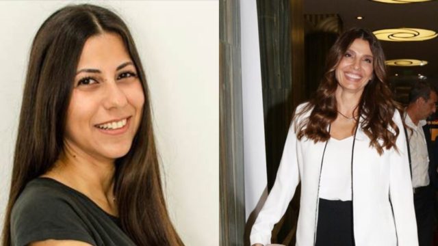 Ξεσπά η αδελφή της Πόπης Τσαπανίδου: «Για αυτούς τους Ελληνάρες δεν είμαι καθόλου υπερήφανη…»