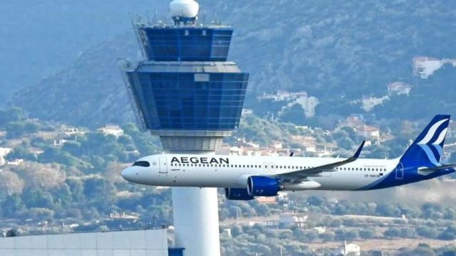 «Σκορπίζει» ξανά χαμόγελα η Aegean – Έκτακτη ανακοίνωση για την εταιρεία
