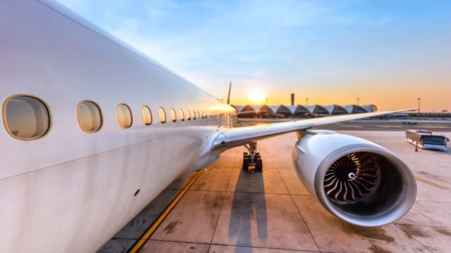 45€ με επιστροφή – Κοψοχρονιά από την Skyscanner για κορυφαίο ευρωπαϊκό προορισμό